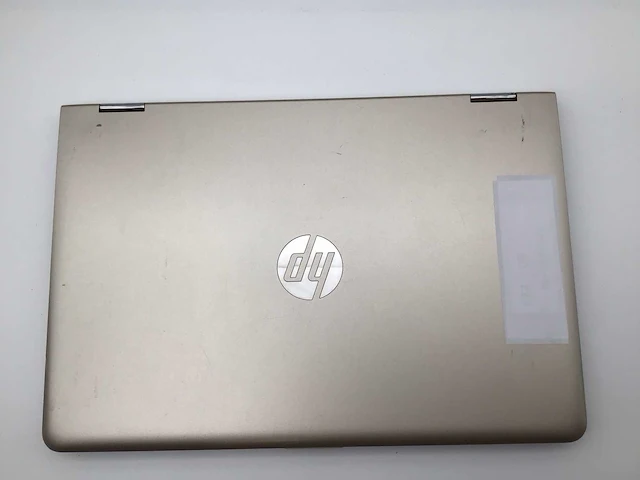 Hp pavilion x360 convertible 14-ba1xx touch laptop - afbeelding 4 van  8