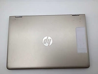 Hp pavilion x360 convertible 14-ba1xx touch laptop - afbeelding 4 van  8