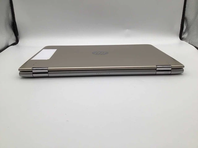 Hp pavilion x360 convertible 14-ba1xx touch laptop - afbeelding 6 van  8