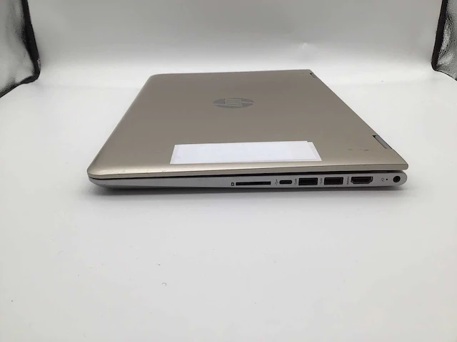 Hp pavilion x360 convertible 14-ba1xx touch laptop - afbeelding 7 van  8