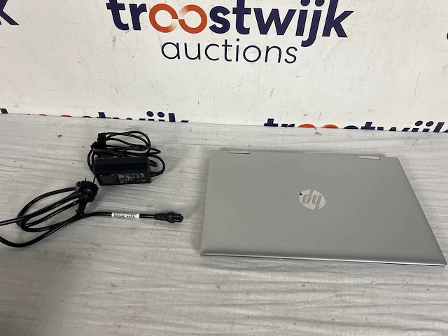 Hp pavilion x360 laptop 15-er1075ng, flip-design, intel core i7 ... - afbeelding 2 van  7