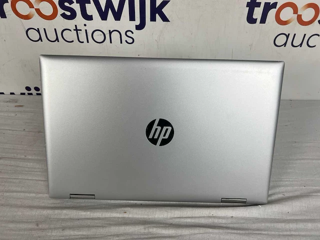 Hp pavilion x360 laptop 15-er1075ng, flip-design, intel core i7 ... - afbeelding 3 van  7
