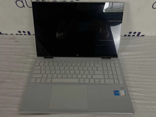 Hp pavilion x360 laptop 15-er1075ng, flip-design, intel core i7 ... - afbeelding 4 van  7