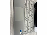 Hp pavilion x360 laptop 15-er1075ng, flip-design, intel core i7 ... - afbeelding 5 van  7