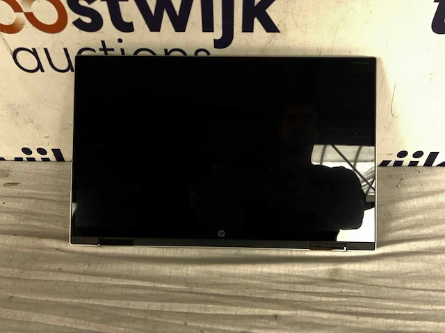 Hp pavilion x360 laptop 15-er1075ng, flip-design, intel core i7 ... - afbeelding 7 van  7