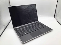 Hp pavilion x369 convertible touch laptop - afbeelding 1 van  7