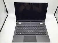 Hp pavilion x369 convertible touch laptop - afbeelding 2 van  7