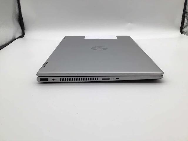 Hp pavilion x369 convertible touch laptop - afbeelding 4 van  7