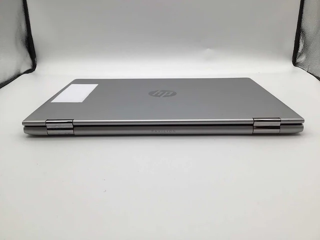 Hp pavilion x369 convertible touch laptop - afbeelding 5 van  7
