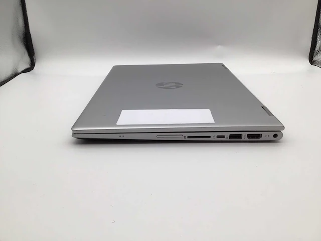 Hp pavilion x369 convertible touch laptop - afbeelding 6 van  7