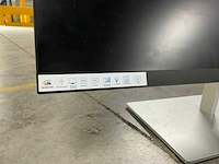 Hp pavillion quantum dot display monitor (2x) - afbeelding 5 van  5