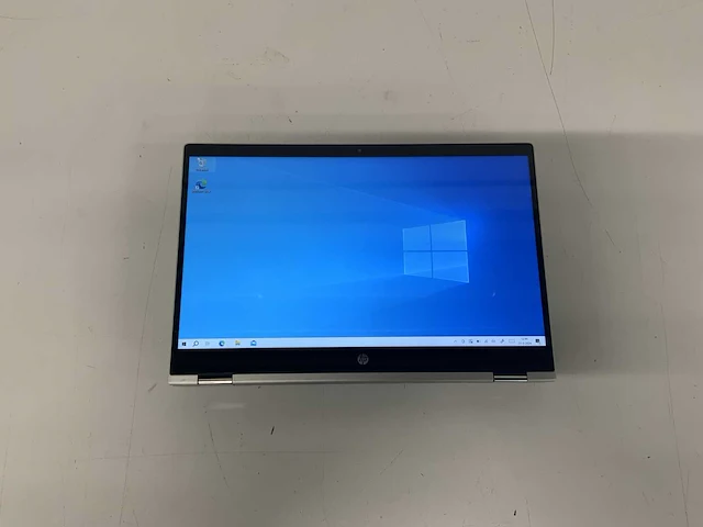 Hp pavillion x360 laptop (2x) - afbeelding 3 van  12