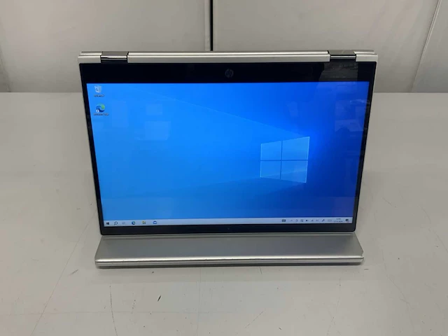 Hp pavillion x360 laptop (2x) - afbeelding 4 van  12