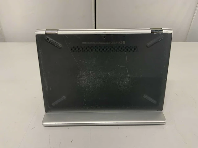 Hp pavillion x360 laptop (2x) - afbeelding 12 van  12