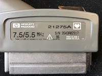 Hp (philips) - 21275a - omvormer - afbeelding 3 van  3