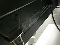Hp / phillips monitor (7x) - afbeelding 7 van  7