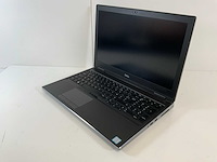 Hp precision 7540 15.5", core(tm) i7 9th gen, 64 gb ram, no hdd, nvidia quadro t2000 mobile 4 gb laptop - afbeelding 3 van  7