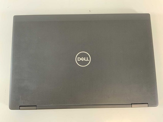 Hp precision 7540 15.5", core(tm) i7 9th gen, 64 gb ram, no hdd, nvidia quadro t2000 mobile 4 gb laptop - afbeelding 4 van  7