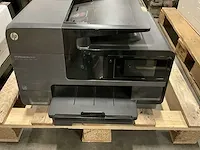 Hp printer (2x) - afbeelding 2 van  5