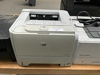 Hp printer (2x) - afbeelding 3 van  5