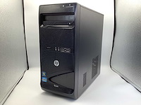 Hp pro 3400 series mt desktops (3x) - afbeelding 2 van  5