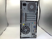 Hp pro 3400 series mt desktops (3x) - afbeelding 5 van  5