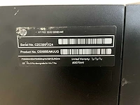 Hp pro 3500 mt desktop - afbeelding 2 van  3