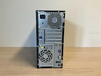 Hp pro 3500 mt desktop - afbeelding 3 van  3
