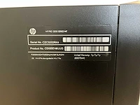 Hp pro 3500 mt desktop - afbeelding 2 van  3
