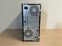 Hp pro 3500 mt desktop - afbeelding 3 van  3