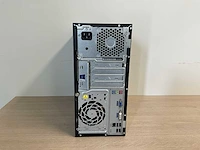 Hp pro 3500 mt desktop - afbeelding 3 van  3