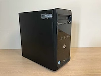 Hp pro 3500 mt desktop