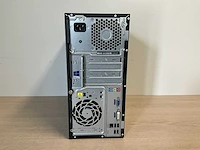 Hp pro 3500 mt desktop - afbeelding 3 van  3