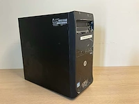 Hp pro 3500 mt desktop