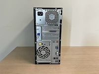 Hp pro 3500 mt desktop - afbeelding 3 van  3