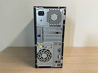 Hp pro 3500 mt desktop - afbeelding 3 van  3