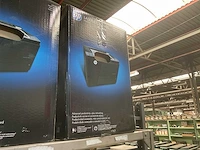 Hp pro 400 laserjet - afbeelding 2 van  3