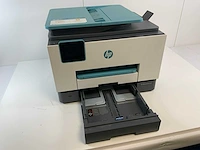 Hp (pro 9025) officejet smart business all in one printer - afbeelding 4 van  12