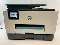 Hp (pro 9025) officejet smart business all in one printer - afbeelding 6 van  12