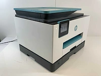 Hp (pro 9025) officejet smart business all in one printer - afbeelding 7 van  12