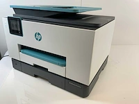 Hp (pro 9025) officejet smart business all in one printer - afbeelding 8 van  12