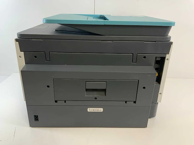 Hp (pro 9025) officejet smart business all in one printer - afbeelding 9 van  12