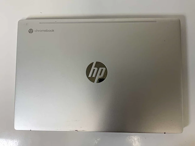 Hp pro c640 13.3”, core(tm) i5 10th gen, 8 gb ram, 64 gb ssd chromebooks (2x) - afbeelding 4 van  14