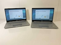 Hp pro c640 13.3”, core(tm) i5 10th gen, 8 gb ram, 64 gb ssd chromebooks (2x) - afbeelding 1 van  14