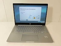 Hp pro c640 13.3”, core(tm) i5 10th gen, 8 gb ram, 64 gb ssd chromebooks (2x) - afbeelding 8 van  14