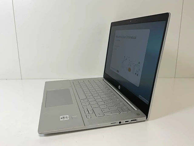 Hp pro c640 13.3”, core(tm) i5 10th gen, 8 gb ram, 64 gb ssd chromebooks (2x) - afbeelding 10 van  14
