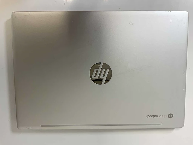 Hp pro c640 13.3”, core(tm) i5 10th gen, 8 gb ram, 64 gb ssd chromebooks (2x) - afbeelding 12 van  14