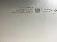 Hp pro c640 13.3”, core(tm) i5 10th gen, 8 gb ram, 64 gb ssd chromebooks (2x) - afbeelding 14 van  14