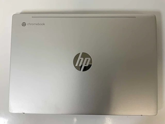 Hp pro c640 13.3”, core(tm) i7 10th gen, 16 gb ram, 128 gb ssd touchscreen chromebook - afbeelding 5 van  7