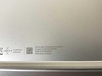 Hp pro c640 13.3”, core(tm) i7 10th gen, 16 gb ram, 128 gb ssd touchscreen chromebook - afbeelding 7 van  7
